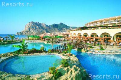 Atlantica Imperial Hotel 